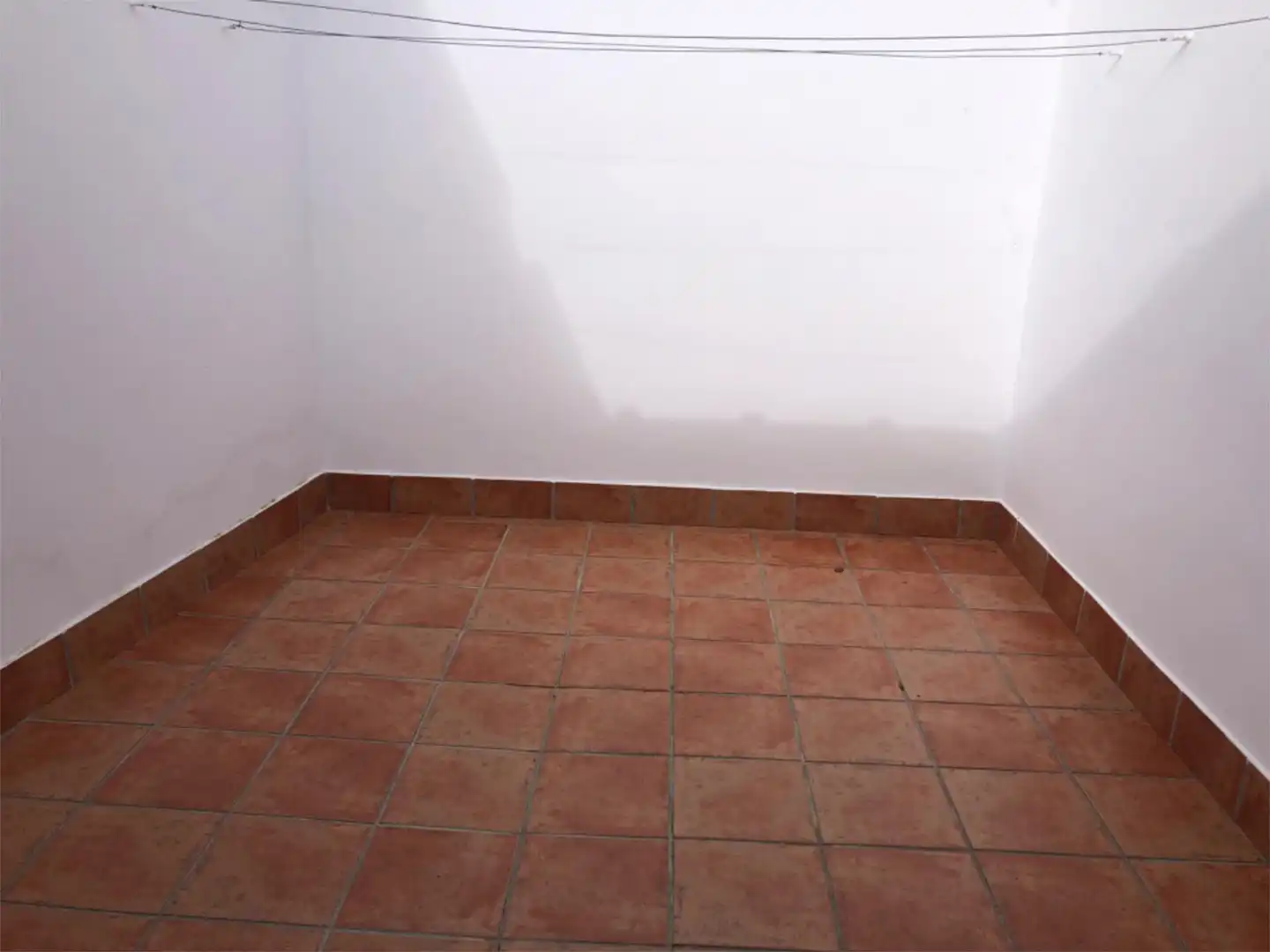 Dormitori de Casa o xalet en venda en Bornos amb Aire condicionat i Jardí privat