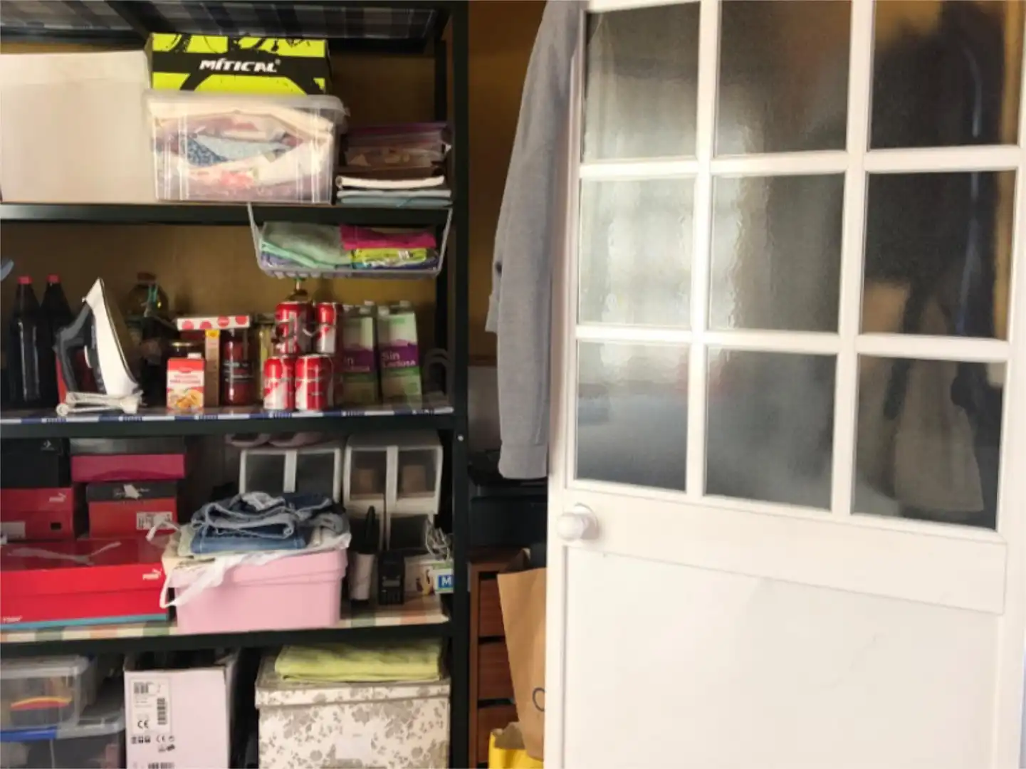 Casa o xalet en venda en Bornos amb Aire condicionat i Jardí privat