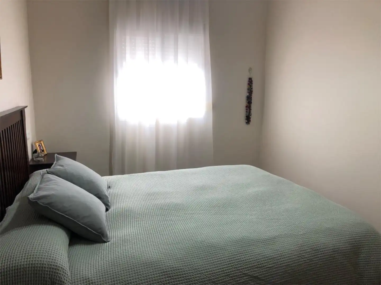 Dormitori de Casa o xalet en venda en Bornos amb Aire condicionat i Jardí privat