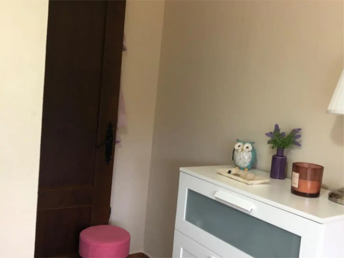 Dormitori de Casa o xalet en venda en Bornos amb Aire condicionat i Jardí privat