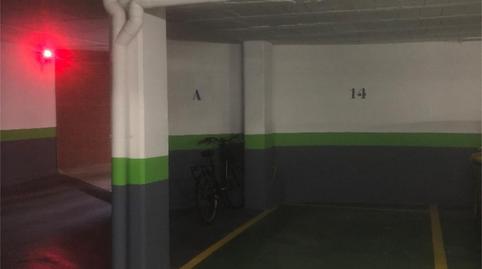 Foto 3 de Garatge de lloguer a Calle Rocinante, 7, Tres Olivos - Valverde, Madrid