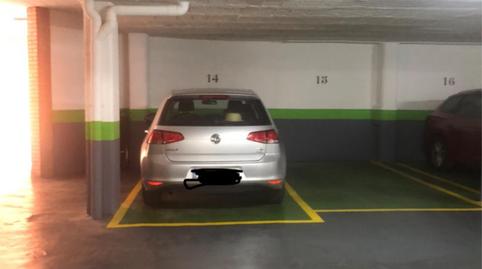 Foto 2 de Garatge de lloguer a Calle Rocinante, 7, Tres Olivos - Valverde, Madrid