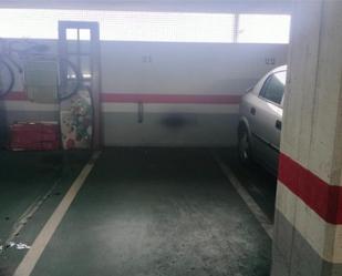 Parking of Garage to rent in A Coruña Capital 