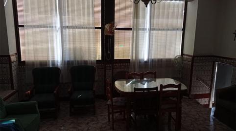 Foto 2 de Pis en venda a Calle Buena Vista, 39, Zufre, Huelva