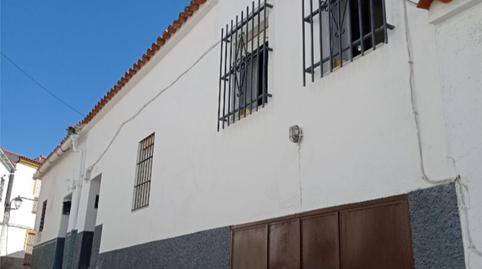 Foto 3 de Pis en venda a Calle Buena Vista, 39, Zufre, Huelva