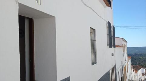 Foto 5 de Pis en venda a Calle Buena Vista, 39, Zufre, Huelva