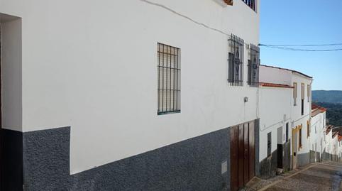 Foto 4 de Pis en venda a Calle Buena Vista, 39, Zufre, Huelva