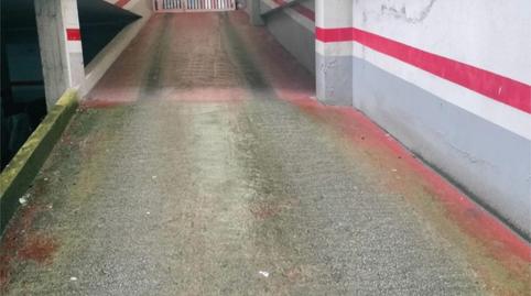 Foto 5 de Garatge de lloguer a Rúa Francisco Vales Villamarín, 14, Los Castros - Castrillón, A Coruña