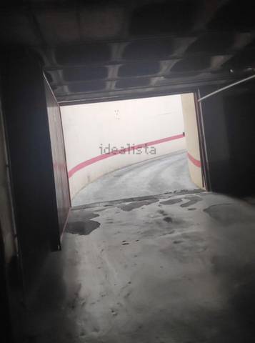 Garaje en Alquiler en Avenida de Europa, 495 en El Carrascal