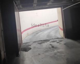 Aparcament de Garatge de lloguer en Leganés