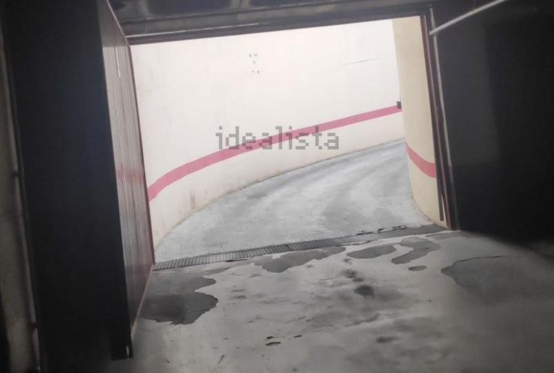 Garage to rent in Avenida de Europa, 495, El Carrascal, Madrid - image 1 Photo 1 of Garage to rent in Avenida de Europa, 495, El Carrascal, Madrid