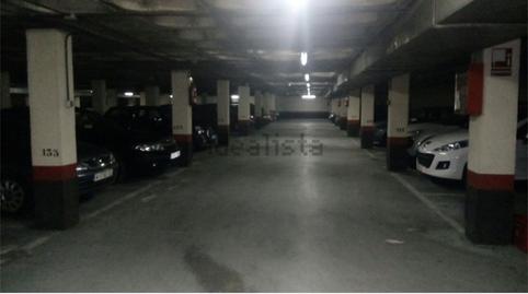 Garage to rent in Avenida de Europa, 495, El Carrascal, Madrid - image 4 Photo 4 of Garage to rent in Avenida de Europa, 495, El Carrascal, Madrid