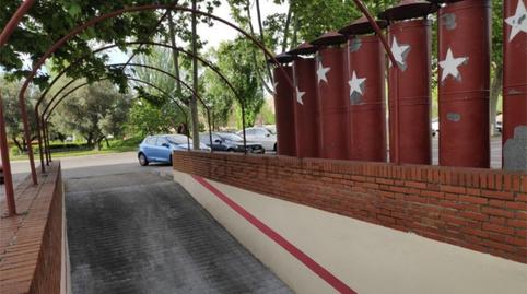 Garage to rent in Avenida de Europa, 495, El Carrascal, Madrid - image 5 Photo 5 of Garage to rent in Avenida de Europa, 495, El Carrascal, Madrid