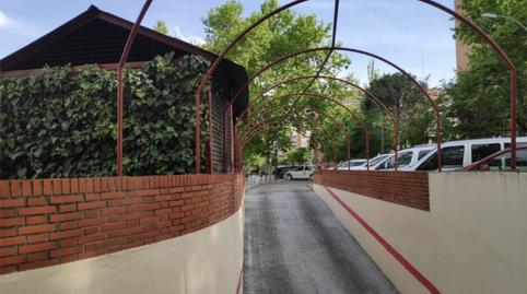 Garage to rent in Avenida de Europa, 495, El Carrascal, Madrid - image 2 Photo 2 of Garage to rent in Avenida de Europa, 495, El Carrascal, Madrid