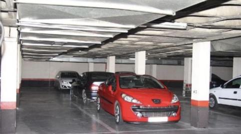 Garage to rent in Avenida de Europa, 495, El Carrascal, Madrid - image 3 Photo 3 of Garage to rent in Avenida de Europa, 495, El Carrascal, Madrid