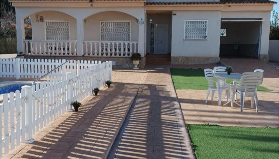 Foto 1 de Pis en venda a Carrer Carrer de L'estiu, 8, Els Masos - Els Garrofers, Tarragona