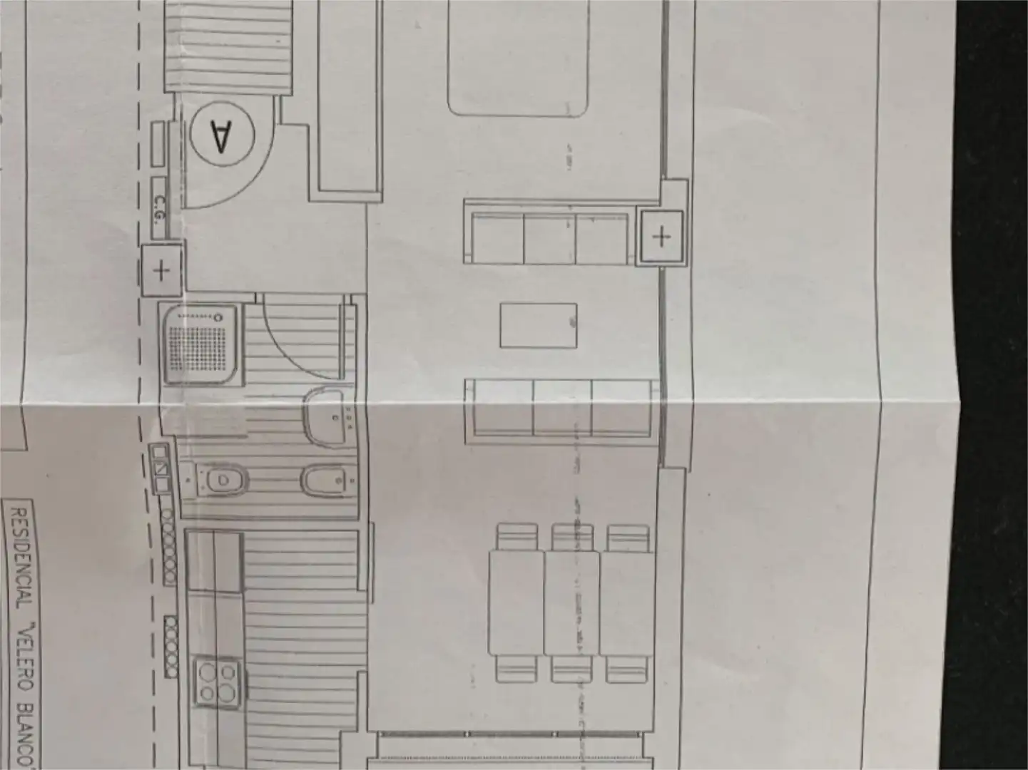 Wohnung zur Miete in Calle Violoncellista Vicente Perello, 1, PAU 5 Wohnung zur Miete in Calle Violoncellista Vicente Perello, 1, PAU 5