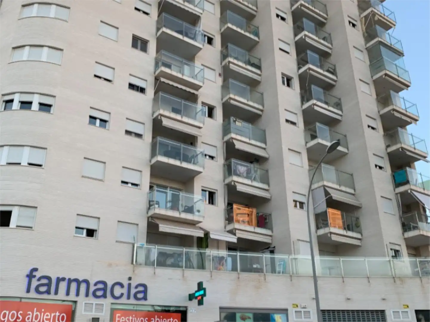 Wohnung zur Miete in Calle Violoncellista Vicente Perello, 1, PAU 5 Wohnung zur Miete in Calle Violoncellista Vicente Perello, 1, PAU 5