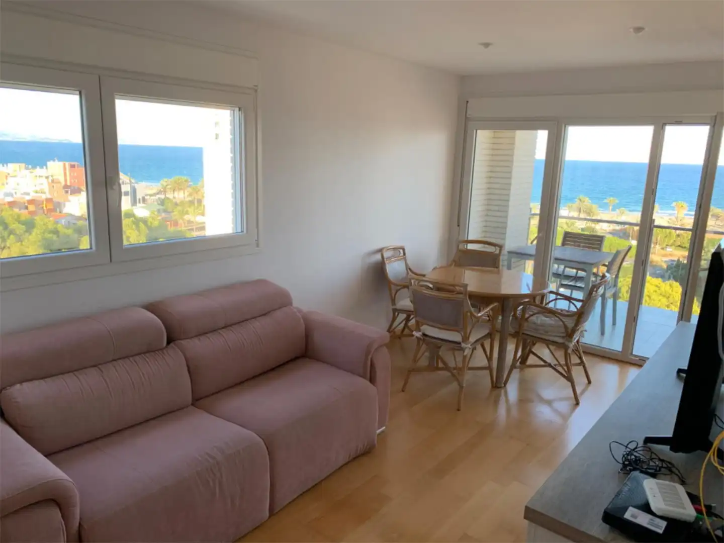 Wohnung zur Miete in Calle Violoncellista Vicente Perello, 1, PAU 5 Wohnung zur Miete in Calle Violoncellista Vicente Perello, 1, PAU 5
