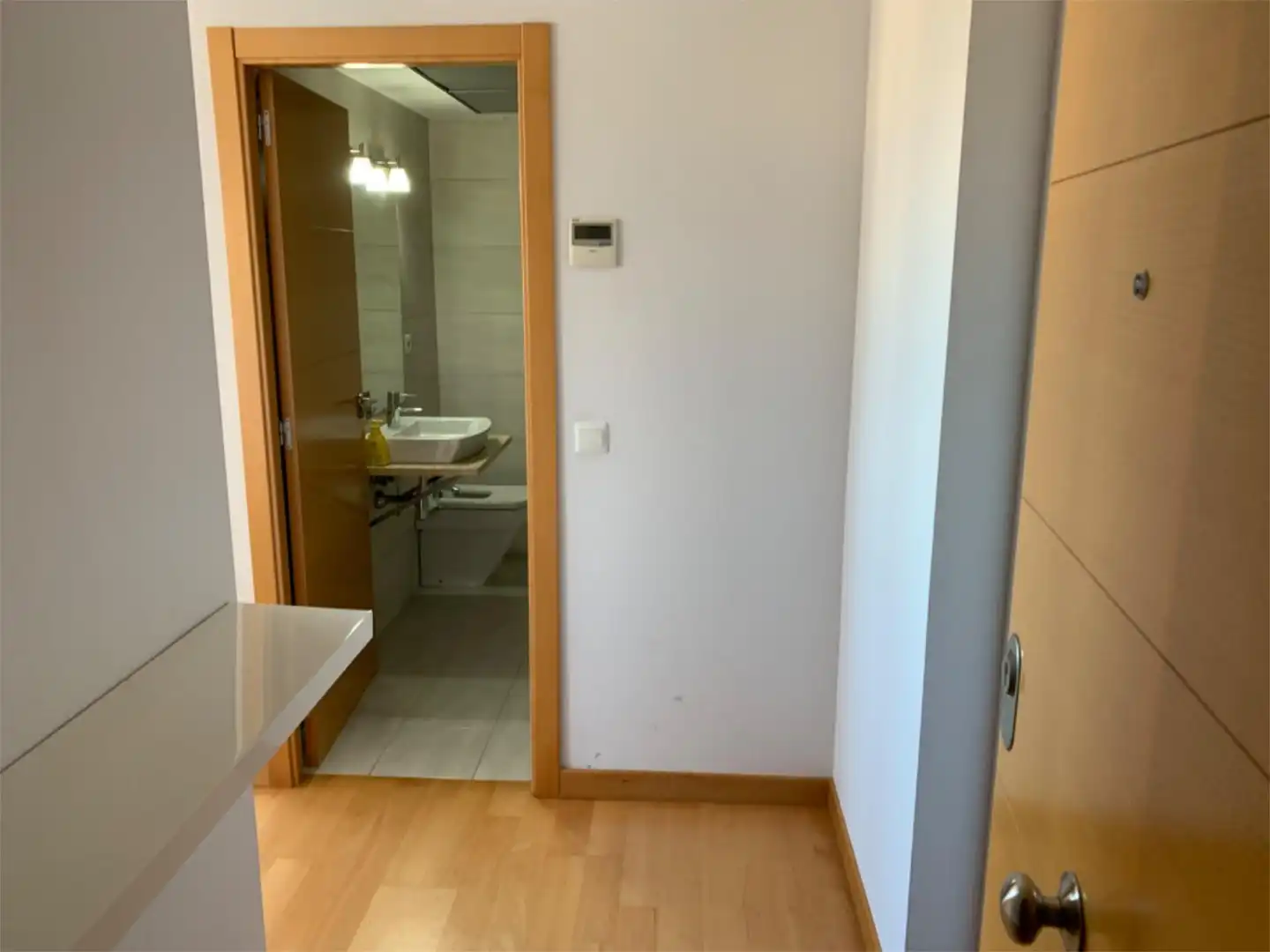 Wohnung zur Miete in Calle Violoncellista Vicente Perello, 1, PAU 5 Wohnung zur Miete in Calle Violoncellista Vicente Perello, 1, PAU 5