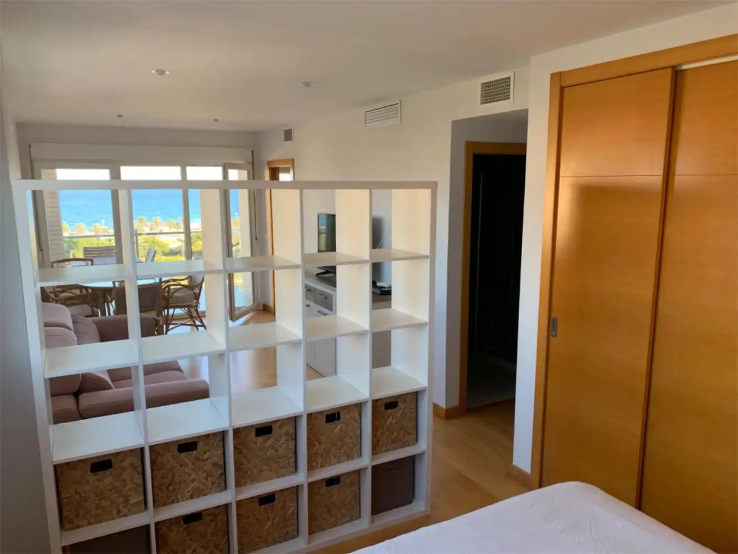 Wohnung zur Miete in Calle Violoncellista Vicente Perello, 1, PAU 5 Wohnung zur Miete in Calle Violoncellista Vicente Perello, 1, PAU 5