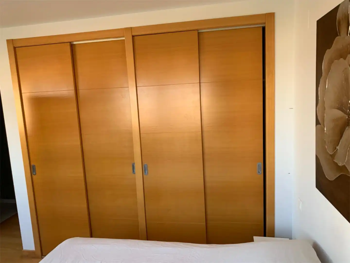 Wohnung zur Miete in Calle Violoncellista Vicente Perello, 1, PAU 5 Wohnung zur Miete in Calle Violoncellista Vicente Perello, 1, PAU 5