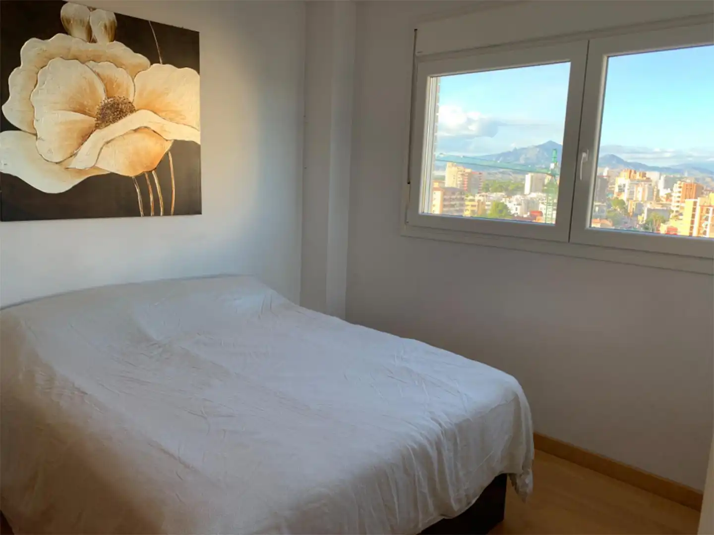 Wohnung zur Miete in Calle Violoncellista Vicente Perello, 1, PAU 5 Wohnung zur Miete in Calle Violoncellista Vicente Perello, 1, PAU 5