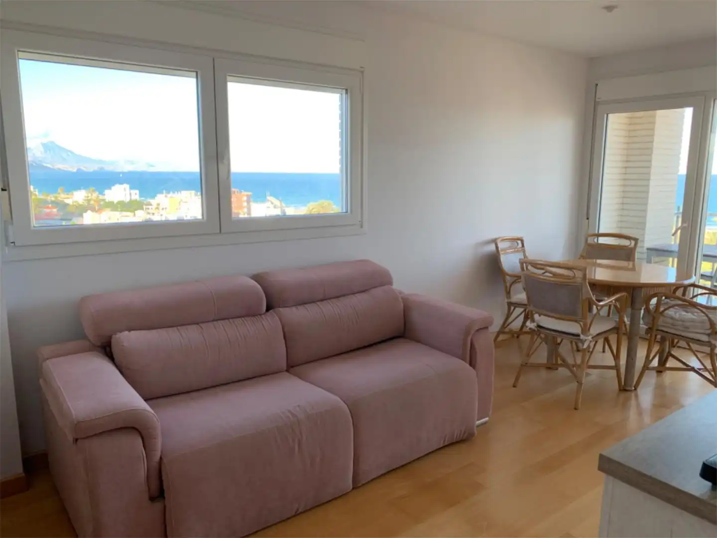 Wohnung zur Miete in Calle Violoncellista Vicente Perello, 1, PAU 5 Wohnung zur Miete in Calle Violoncellista Vicente Perello, 1, PAU 5