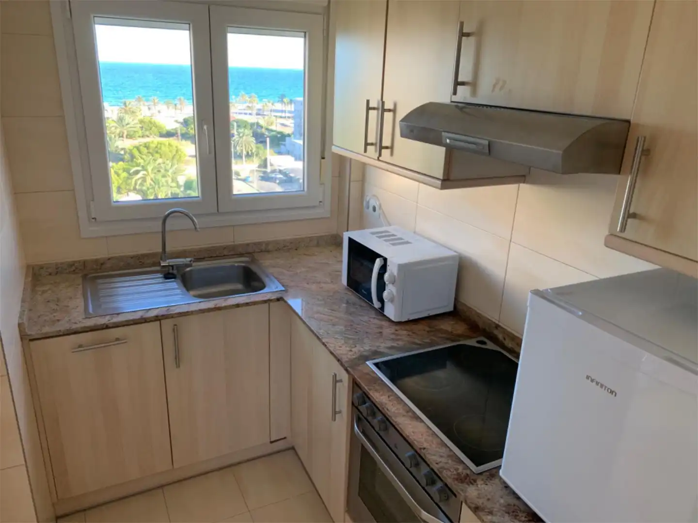Wohnung zur Miete in Calle Violoncellista Vicente Perello, 1, PAU 5 Wohnung zur Miete in Calle Violoncellista Vicente Perello, 1, PAU 5