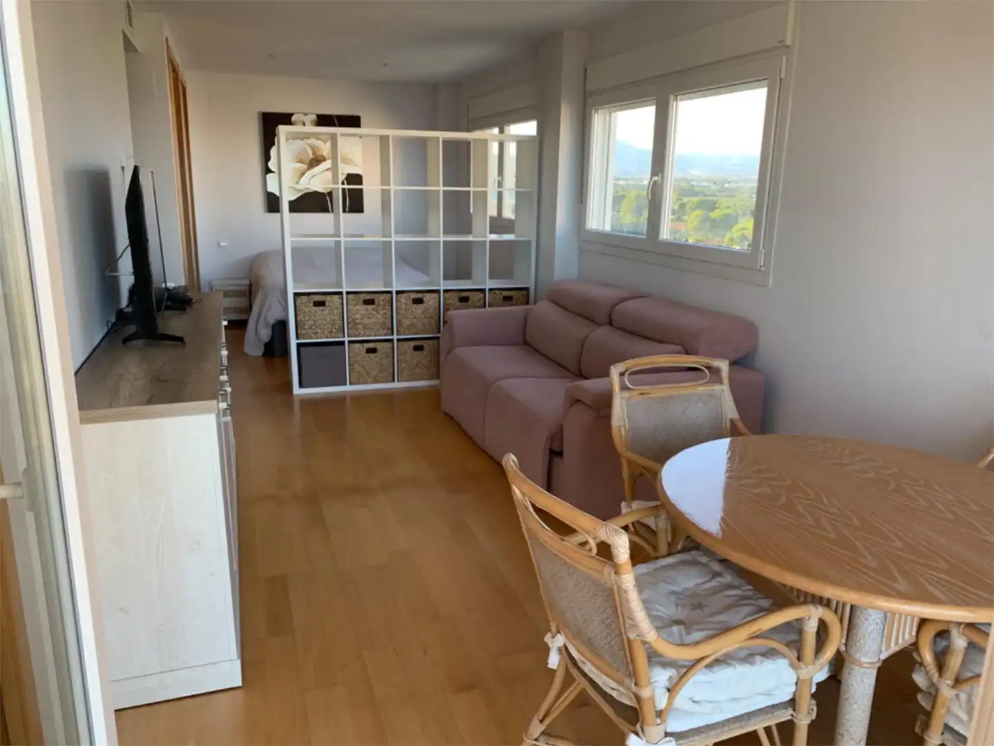 Wohnung zur Miete in Calle Violoncellista Vicente Perello, 1, PAU 5 Wohnung zur Miete in Calle Violoncellista Vicente Perello, 1, PAU 5