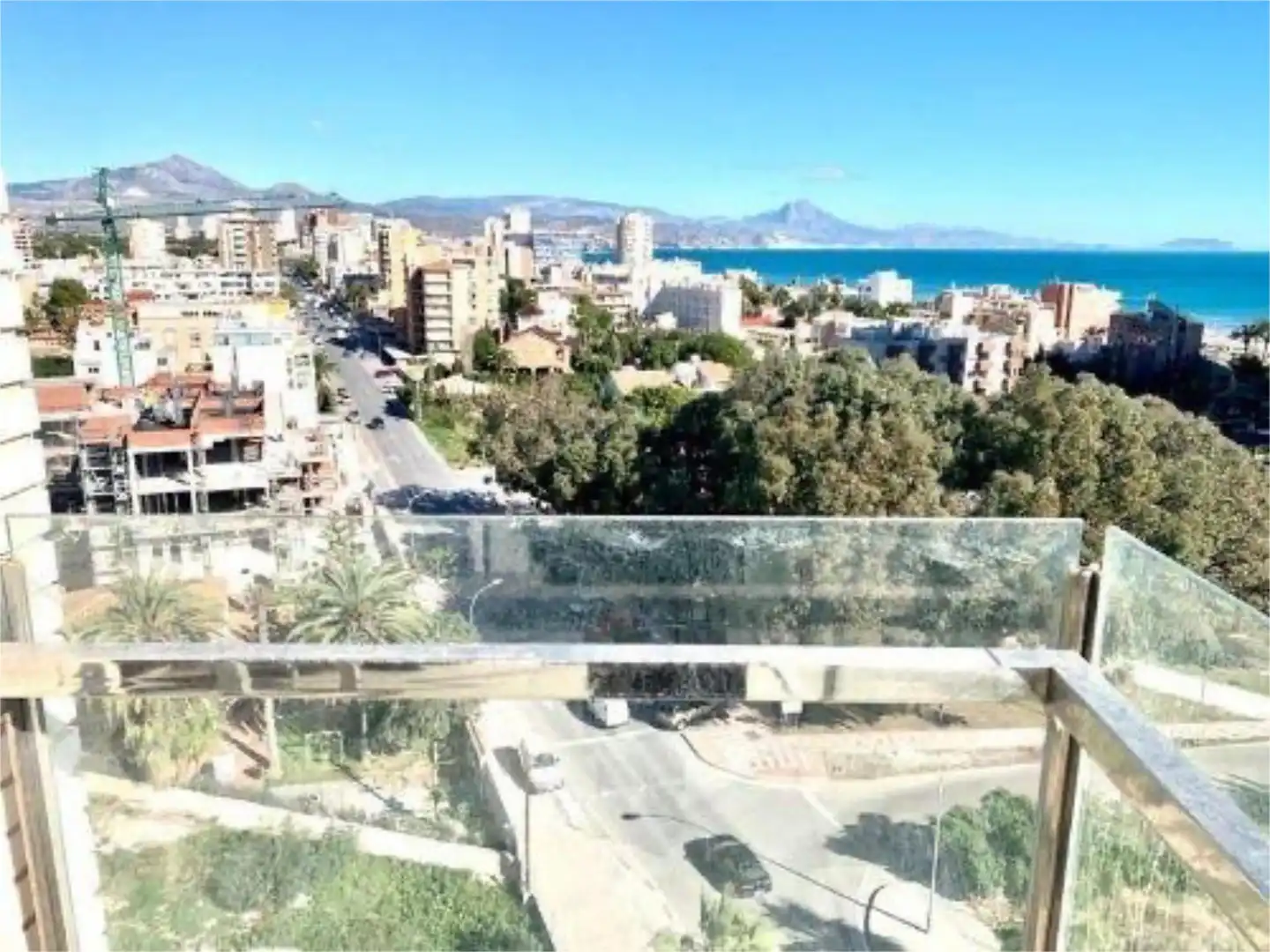 Wohnung zur Miete in Calle Violoncellista Vicente Perello, 1, PAU 5 Wohnung zur Miete in Calle Violoncellista Vicente Perello, 1, PAU 5