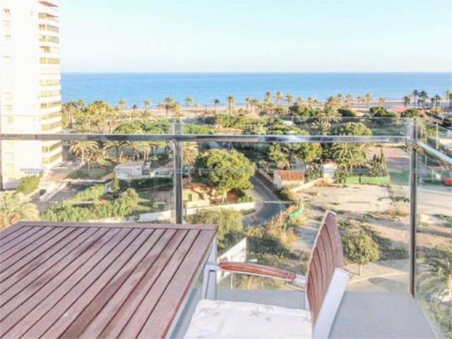 Piso en Alquiler en Calle Violoncellista Vicente Perello, 1 en PAU 5