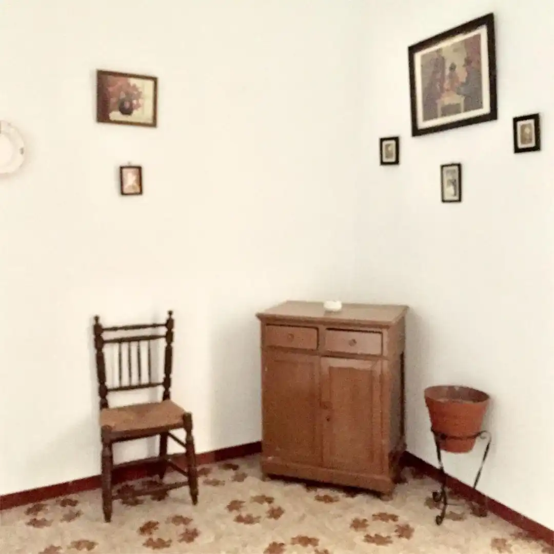 Dining room of Detached homes for sale in Montánchez  with Balcony