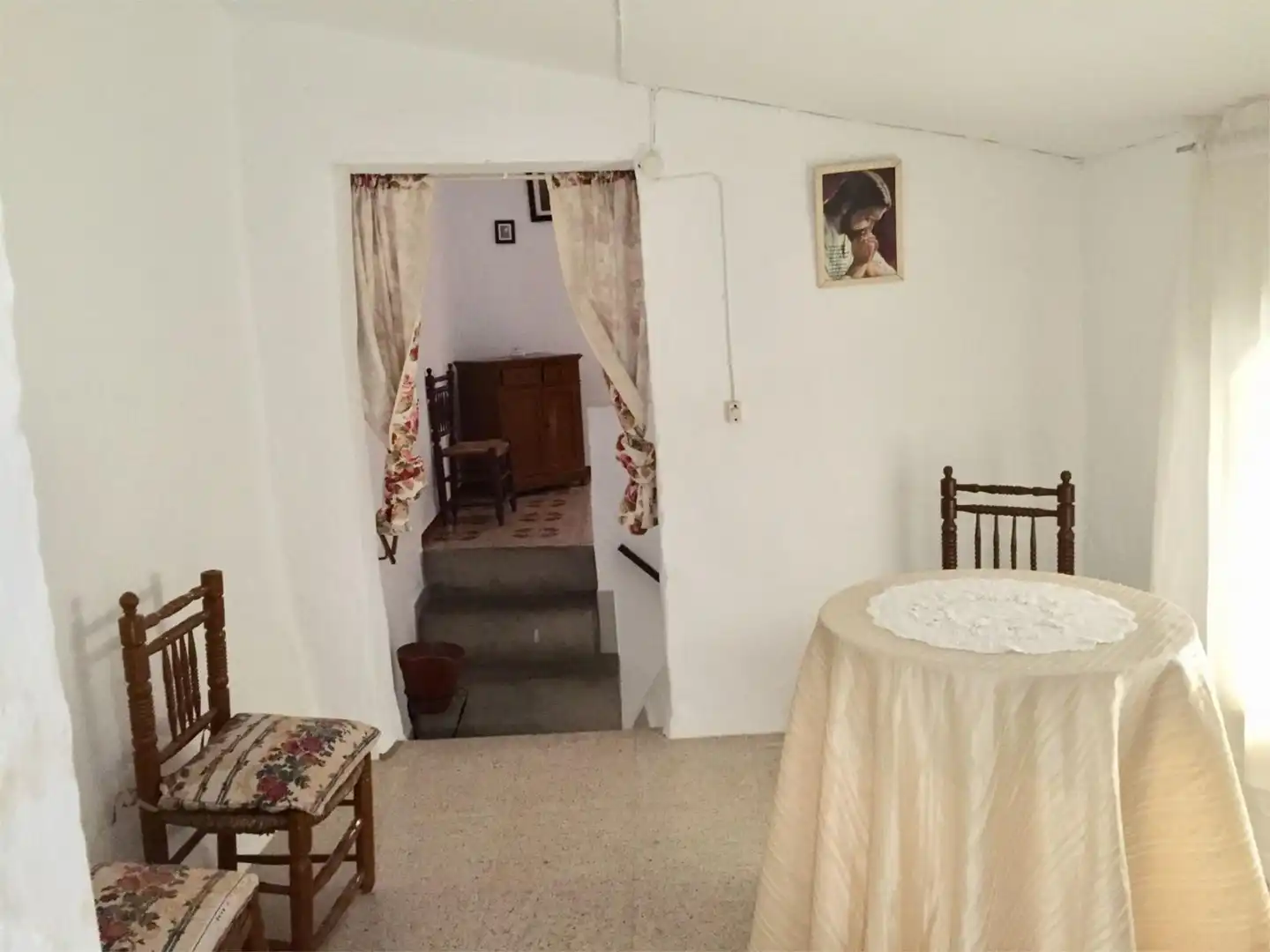 Detached homes for sale in Montánchez  with Balcony
