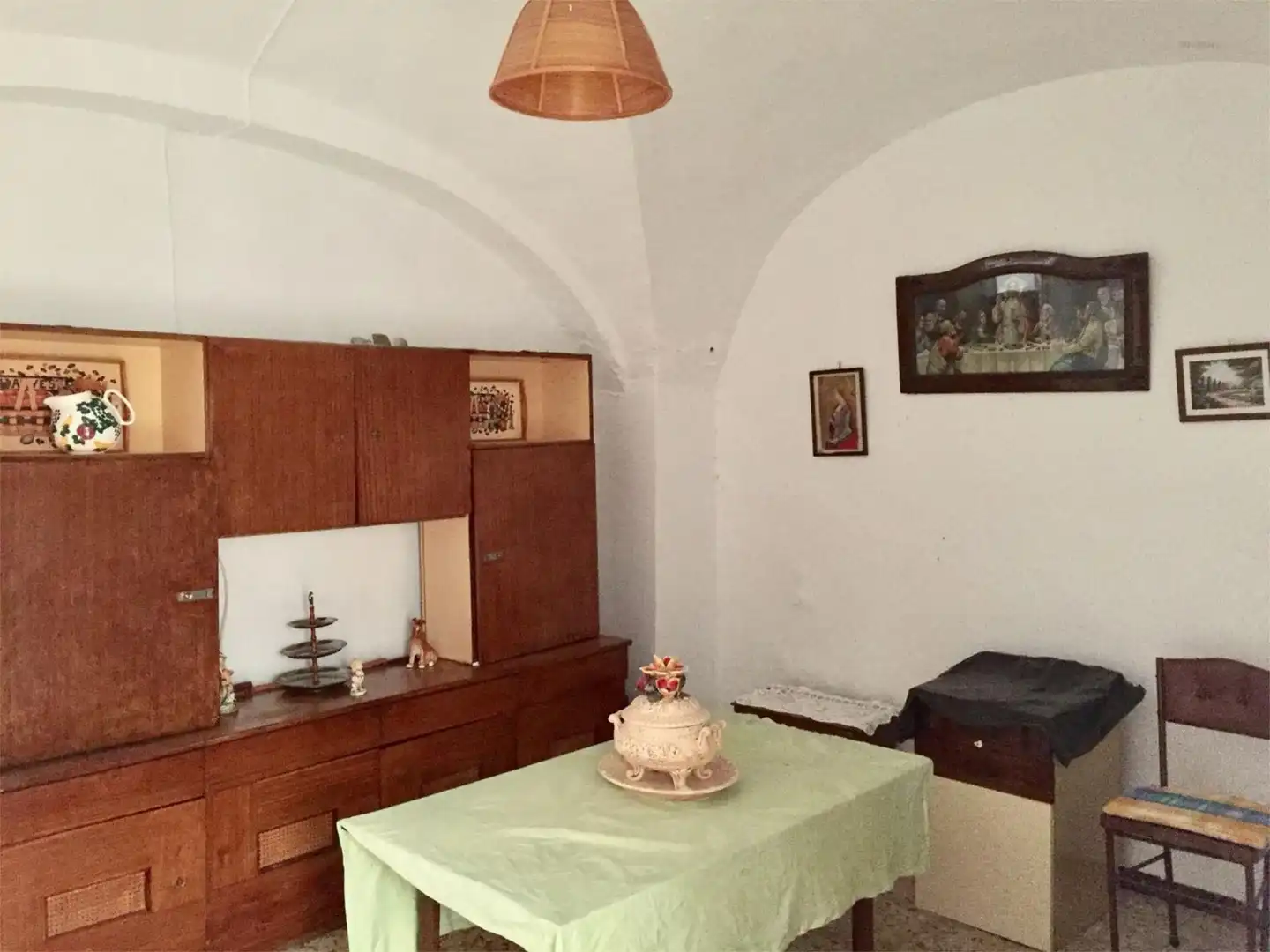 Detached homes for sale in Montánchez  with Balcony