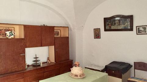 Foto 5 de Casa adosada en venta en Calle Cruz del Prado, 52, Montánchez, Cáceres