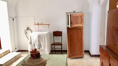 Foto 3 de Casa adosada en venta en Calle Cruz del Prado, 52, Montánchez, Cáceres