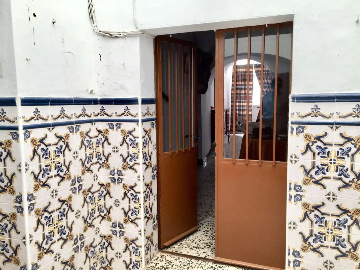 Detached homes for sale in Montánchez  with Balcony