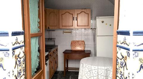 Foto 2 de Casa adosada en venta en Calle Cruz del Prado, 52, Montánchez, Cáceres