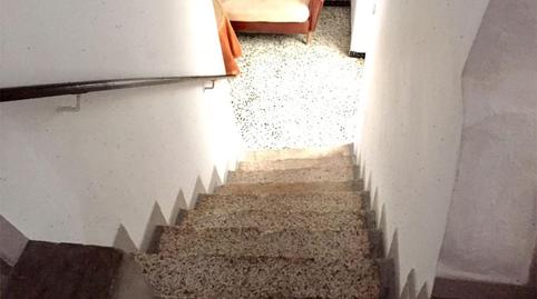 Foto 4 de Casa adosada en venta en Calle Cruz del Prado, 52, Montánchez, Cáceres