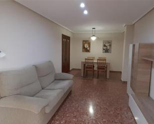 Flat to rent in Avinguda D'amado Granell Mesado, 15,  Valencia Capital