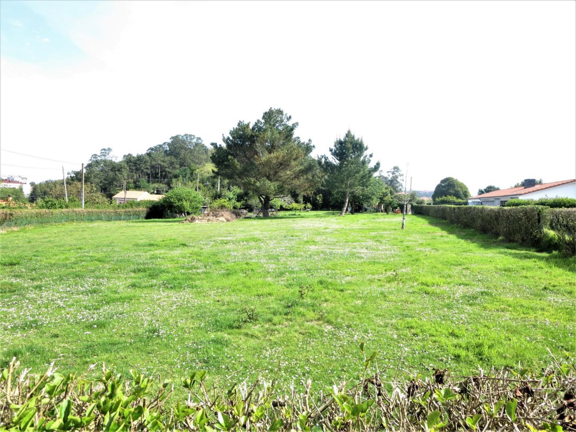 Residencial en venda en Castrillón