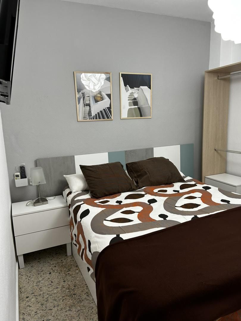 Flat to share in Camino Magdalena, 28, Alcalá la Real