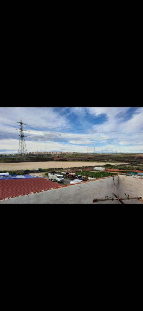 Land for sale in Parla