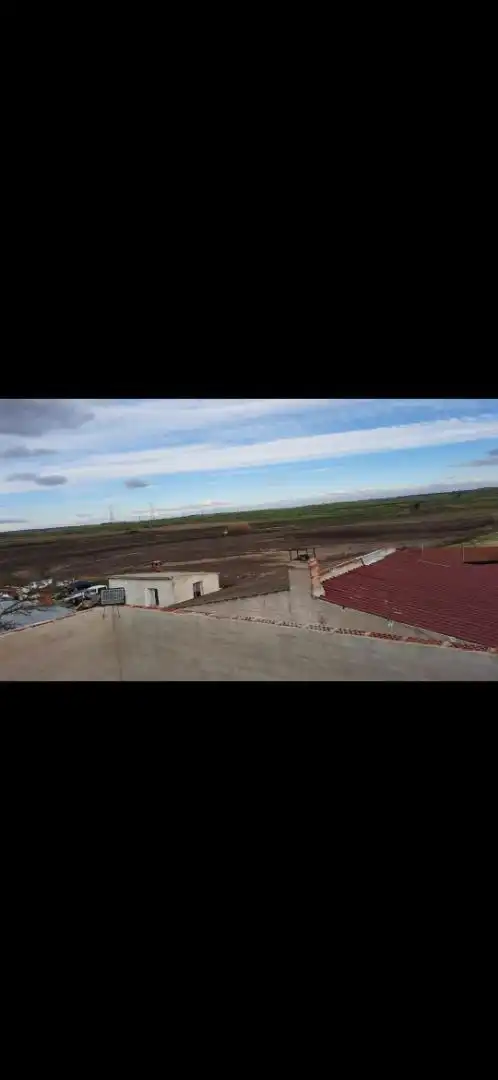 Land for sale in Parla