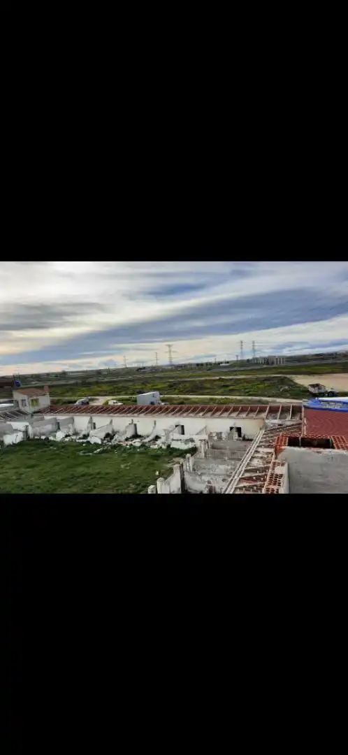 Land for sale in Parla