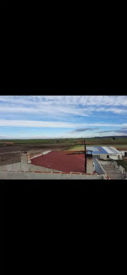Terrace of Land for sale in Parla