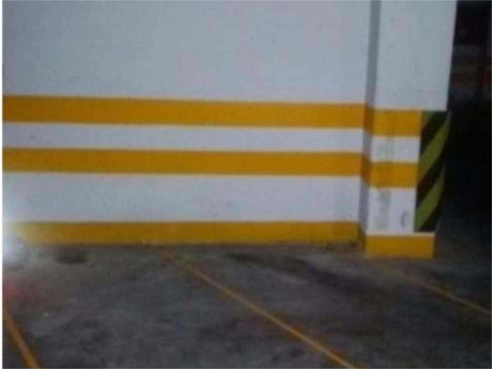 Garatge de lloguer a Brunete, 2, Asdrúbal - Bahía Blanca