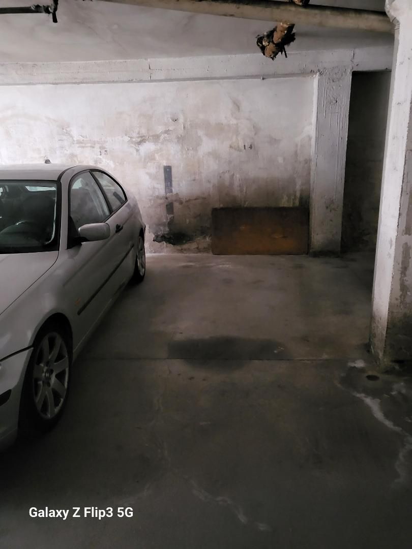 Aparcament de Garatge de lloguer en Soria Capital 