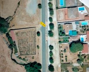 Constructible Land for sale in El Garrobo